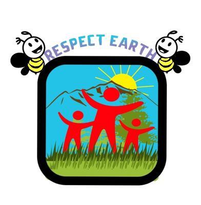 Logo Respect Earth