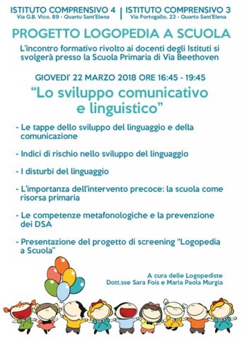 Progetto Logopedia Thumb
